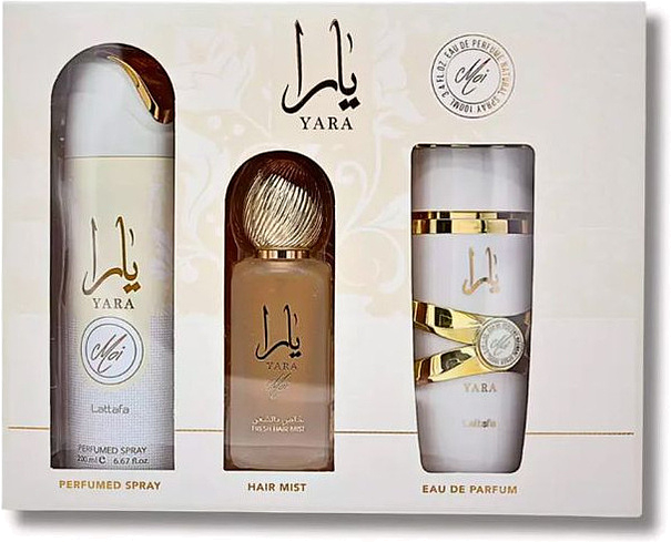 Lattafa Perfumes Yara Moi
