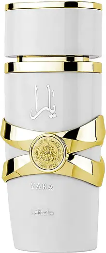 Lattafa Perfumes Yara Moi