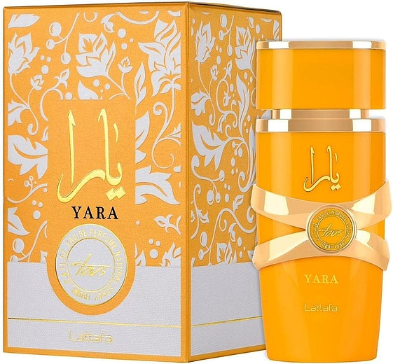 Lattafa Perfumes Yara Tous