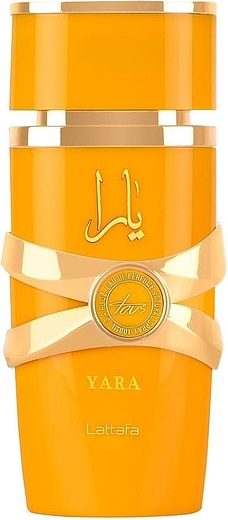 Lattafa Perfumes Yara Tous