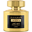 Lattafa Perfumes Confidential Private Gold