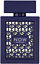 Lattafa Perfumes Rave Now Intense