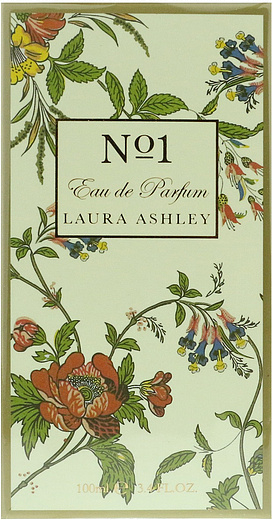 Laura Ashley Laura Ashley No. 1