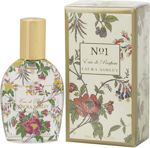 Laura Ashley Laura Ashley No. 1