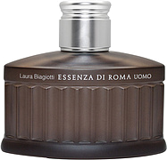 Laura Biagiotti Essenza di Roma Uomo