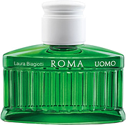Laura Biagiotti Roma Uomo Green Swing