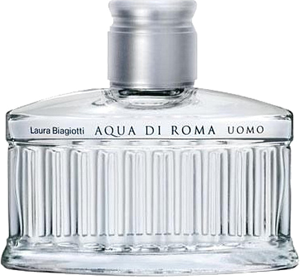 Laura Biagiotti Aqua Di Roma Uomo