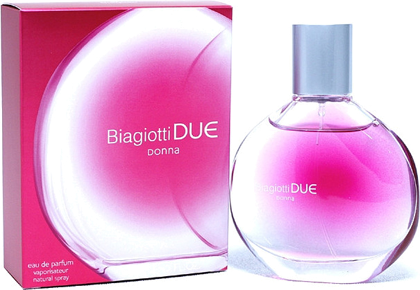 Laura Biagiotti Biagiotti Due Donna