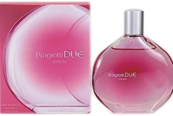 Laura Biagiotti Biagiotti Due Donna