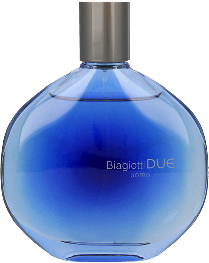 Laura Biagiotti Biagiotti Due Uomo