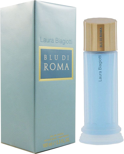 Laura Biagiotti Blu di Roma Donna