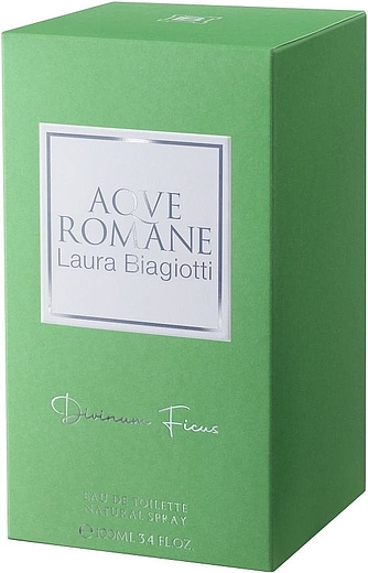 Laura Biagiotti Divinum Ficus