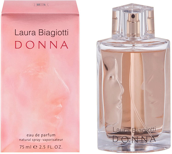 Laura Biagiotti Donna