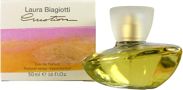 Laura Biagiotti Emotion