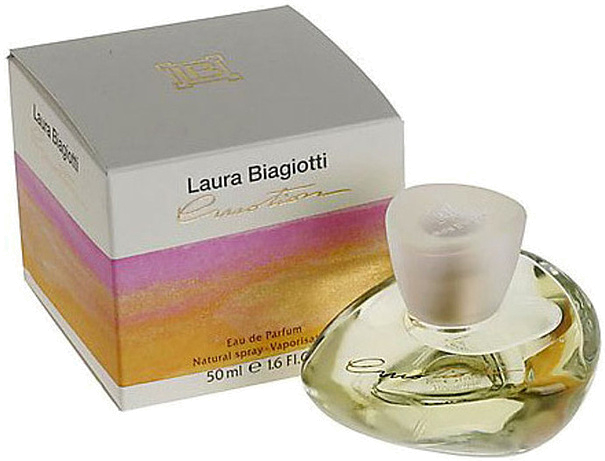 Laura Biagiotti Emotion