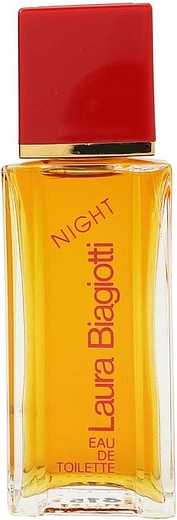 Laura Biagiotti Night