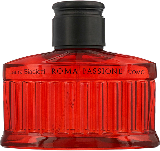 Laura Biagiotti Roma Passione Uomo