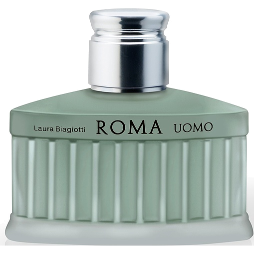 Laura Biagiotti Roma Uomo Cedro