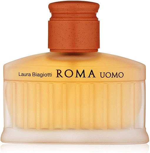 Laura Biagiotti Roma Uomo