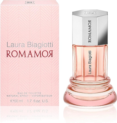 Laura Biagiotti Romamor Donna
