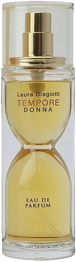Laura Biagiotti Tempore Donna