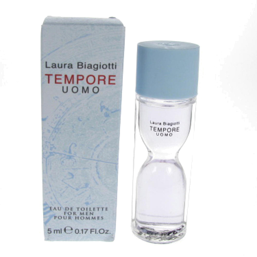 Laura Biagiotti Tempore Uomo