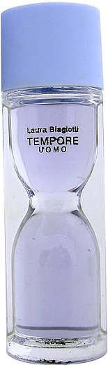 Laura Biagiotti Tempore Uomo