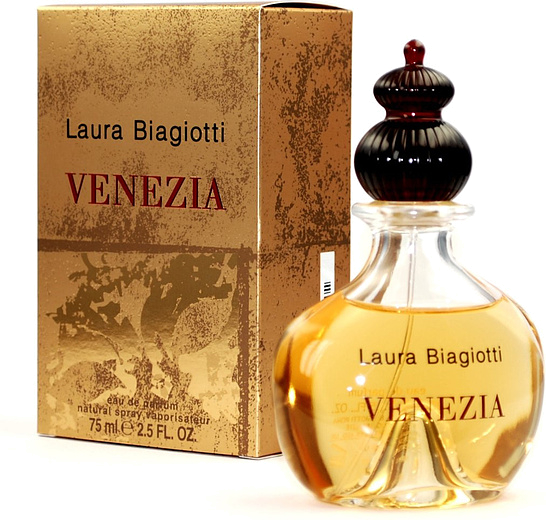 Laura Biagiotti Venezia