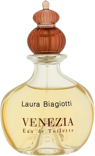 Laura Biagiotti Venezia