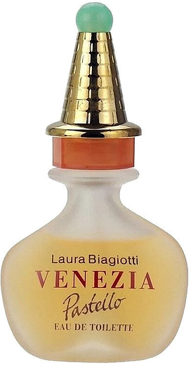 Laura Biagiotti Venezia Pastello