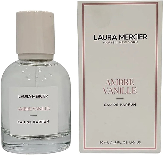 Laura Mercier Ambre Vanille