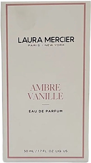 Laura Mercier Ambre Vanille