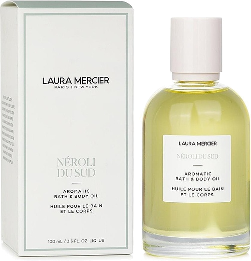 Laura Mercier Neroli Du Sud