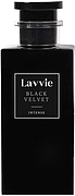 Lavvie Black Velvet