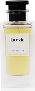 Lavvie Love