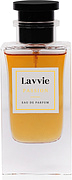 Lavvie Passion