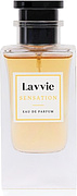 Lavvie Sensation
