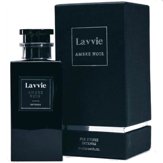 Lavvie Ambre Noir