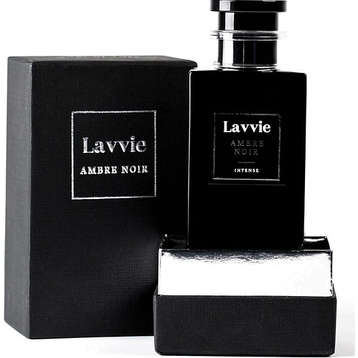 Lavvie Ambre Noir