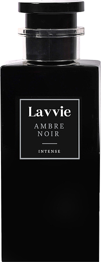 Lavvie Ambre Noir