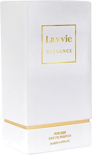 Lavvie Elegance