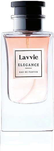 Lavvie Elegance