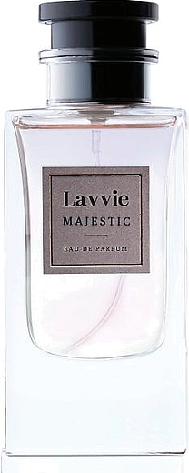 Lavvie Majestic