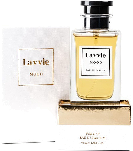 Lavvie Mood