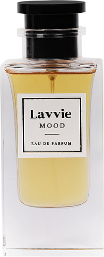 Lavvie Mood