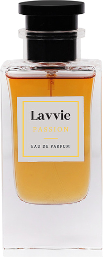 Lavvie Passion