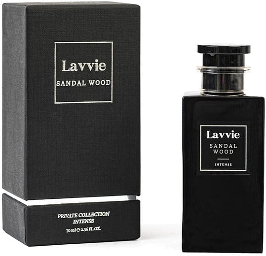Lavvie Sandal Wood