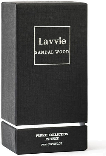 Lavvie Sandal Wood