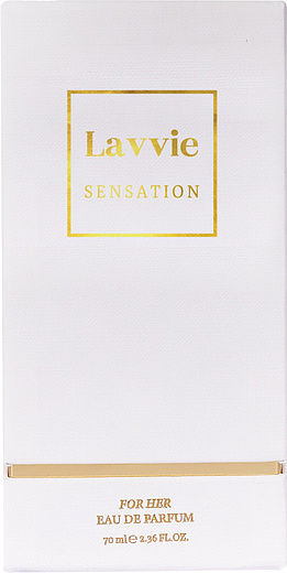 Lavvie Sensation