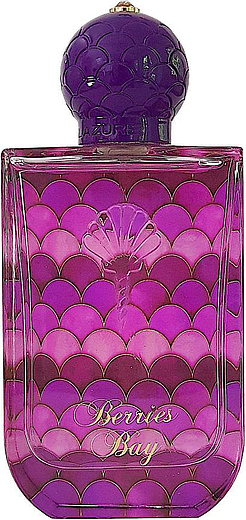 Lazure Perfumes Berries Bay